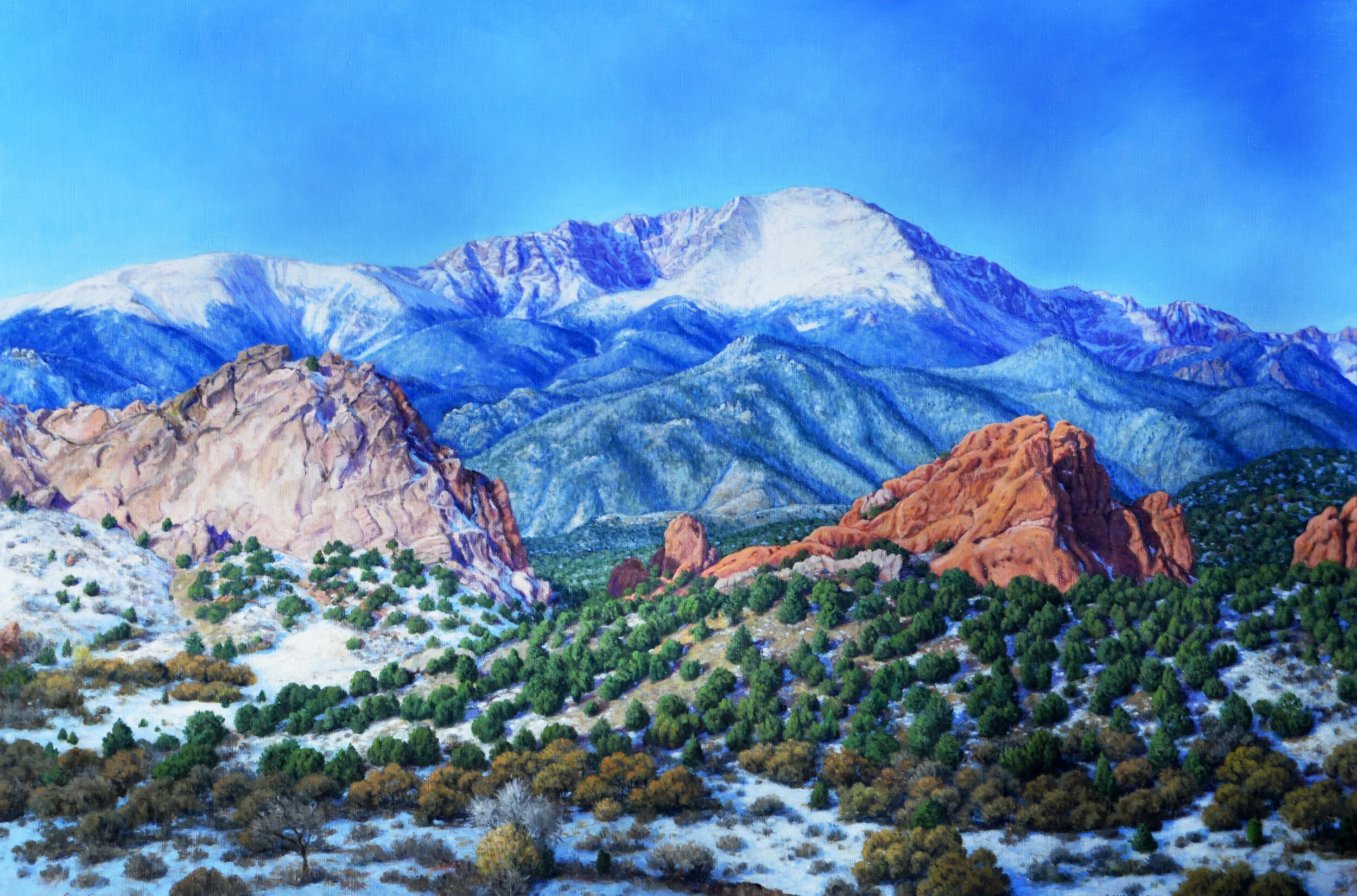 Simply Colorado — Stephen Morath